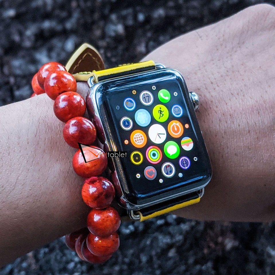 apple watch s3 42