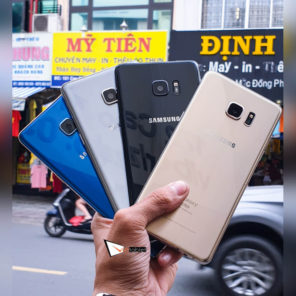 samsung note 7 fe specs