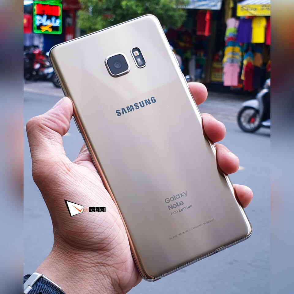 galaxy note 7 fe