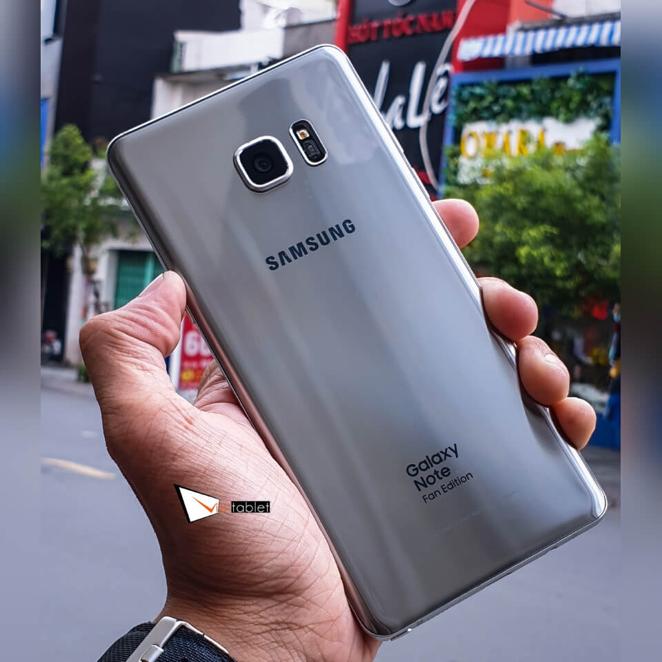 galaxy note 7 fe