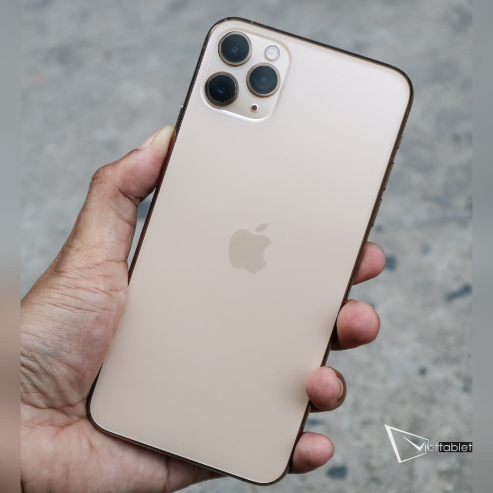 Iphone 11 Pro Max 256gb Mỹ Uy Tin Chinh Hang Gia Tốt Nhất Trả Gop 0