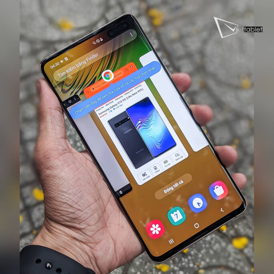 galaxy 5g s10