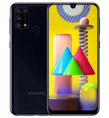 Samsung Galaxy M31 Chính Hãng VN/A, Giá Rẻ, Trả Góp 0%