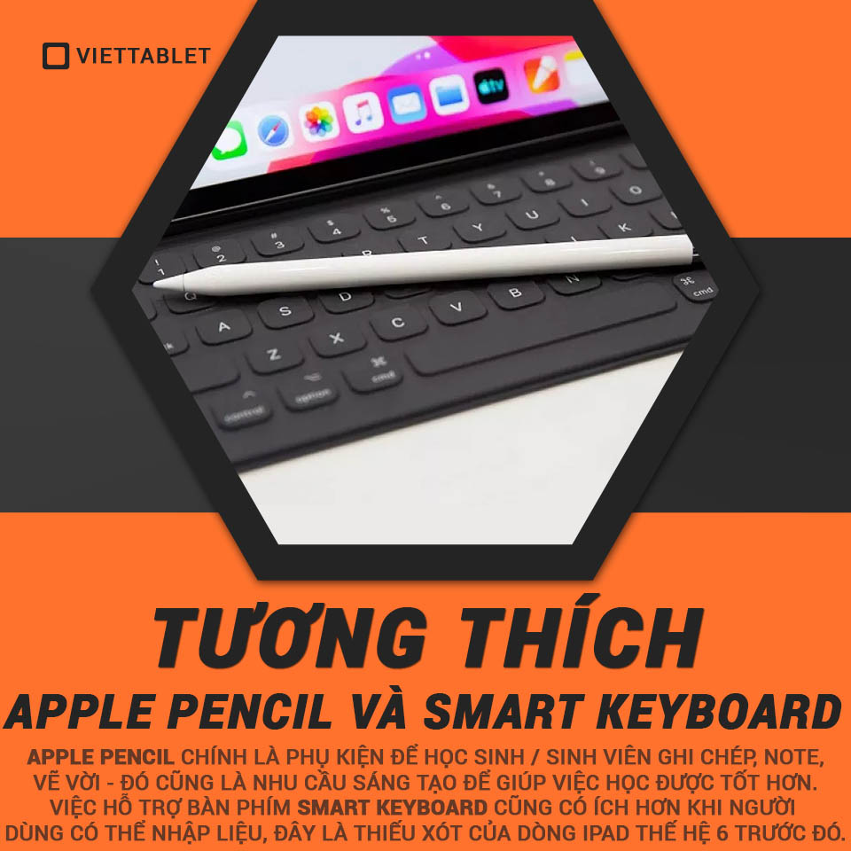 Mua iPad cũ ở đâu uy tín?
