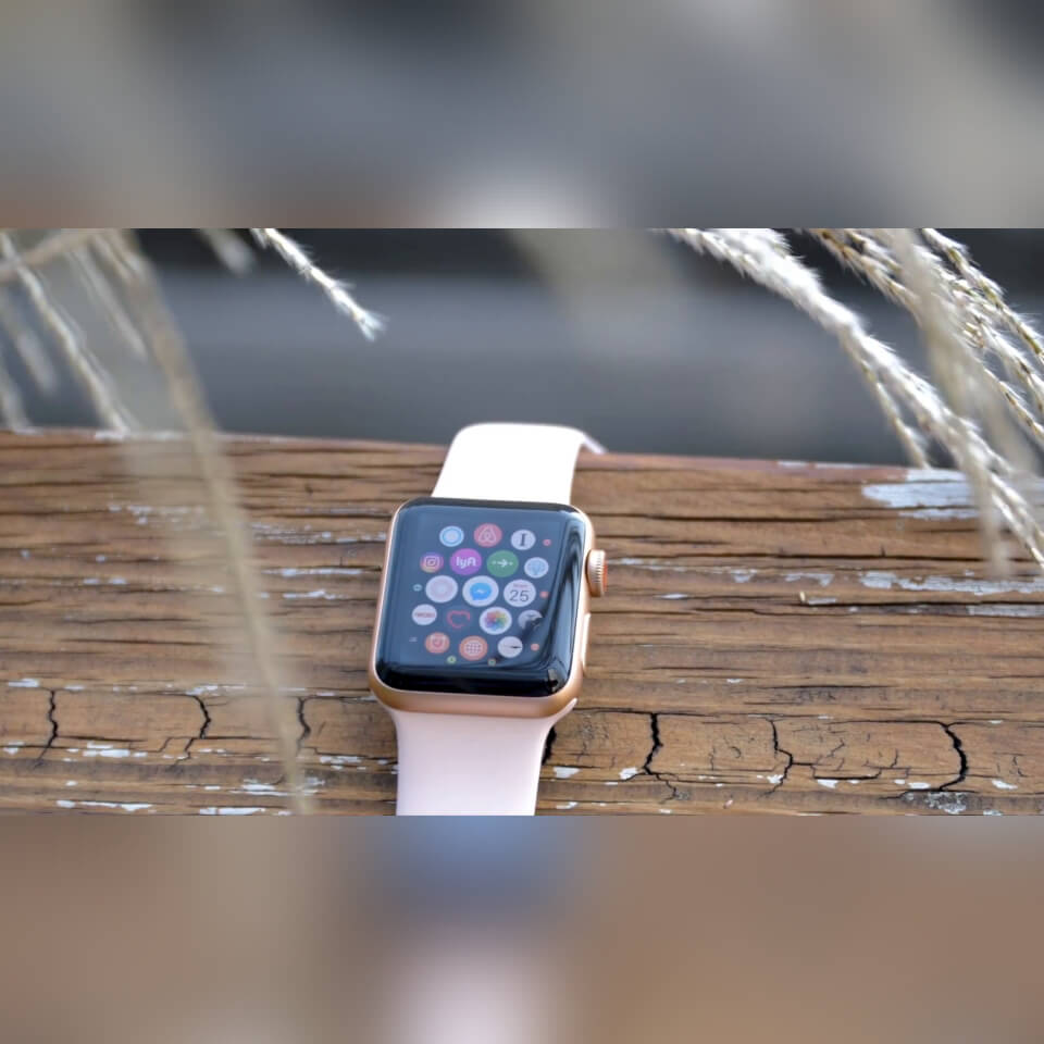 apple watch se 38mm