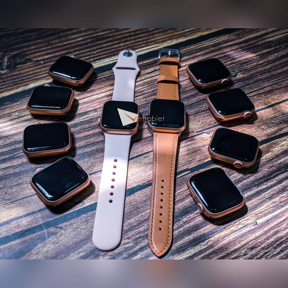 cex apple watch series 4 40mm