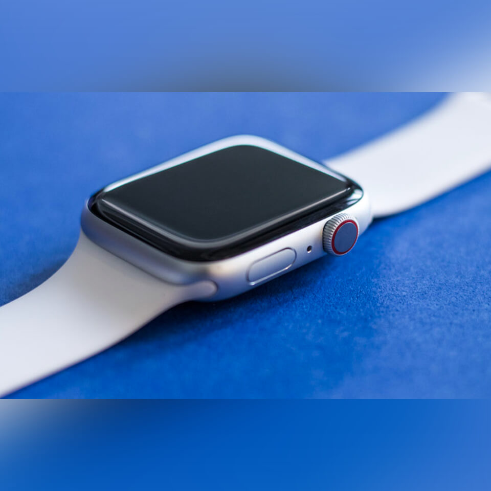 demo 44mm apple watch series 4