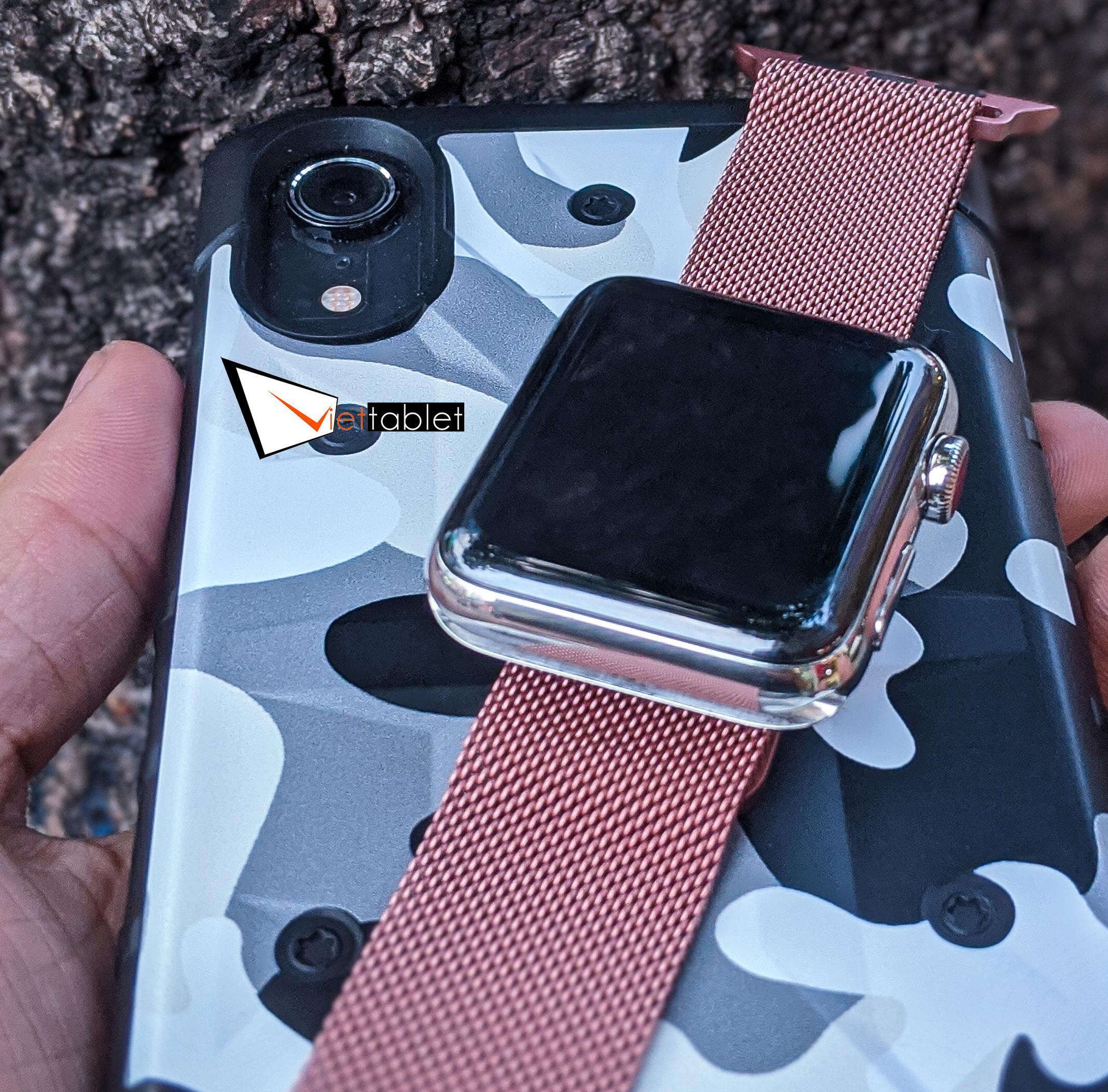 apple watch 3 38
