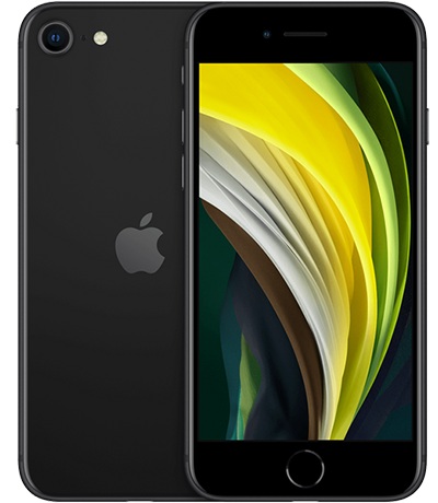 iPhone SE (2020) 64GB, 128GB, 256GB Lock Mỹ, Nhật - Viettablet
