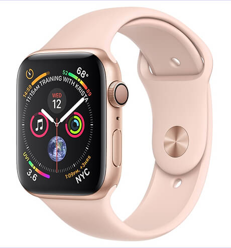 esim in apple watch 4