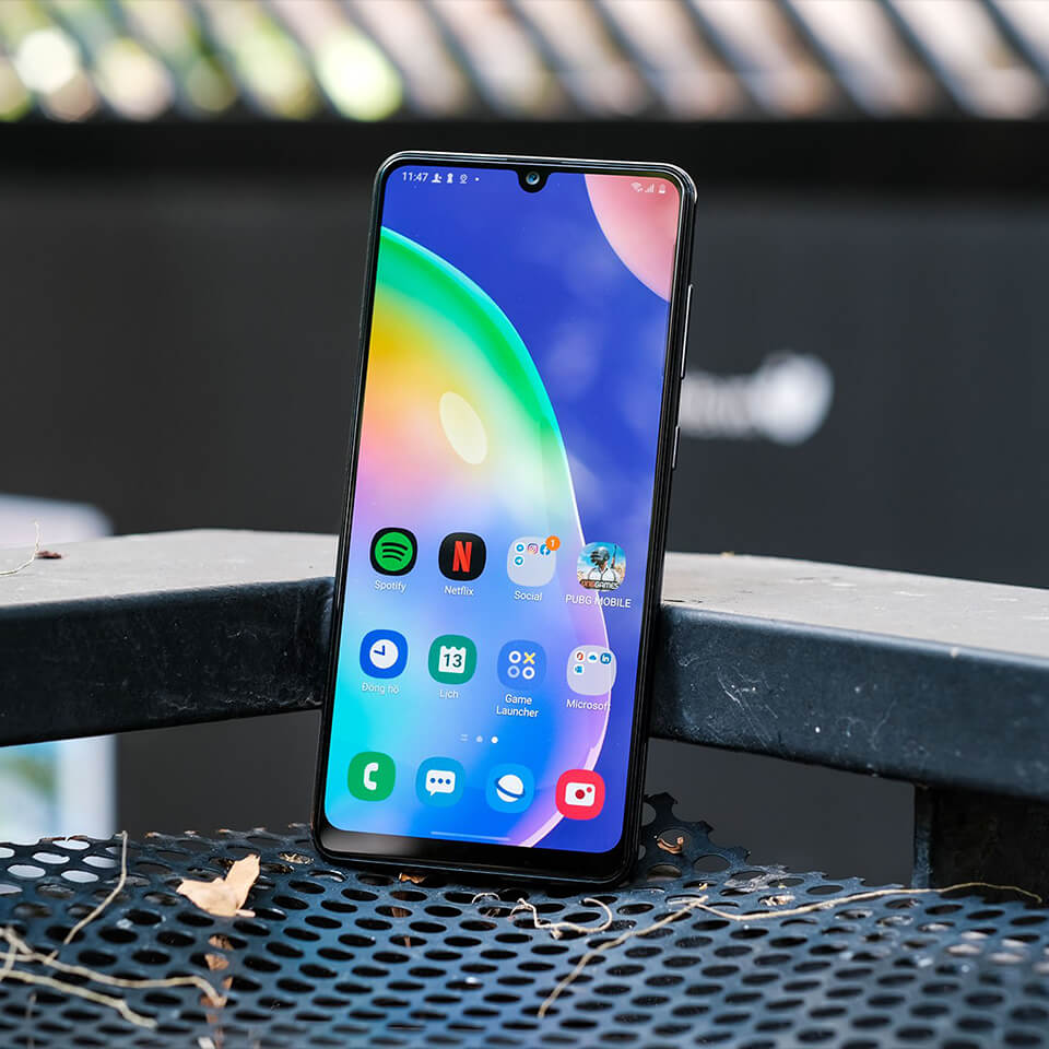 xiaomi a31