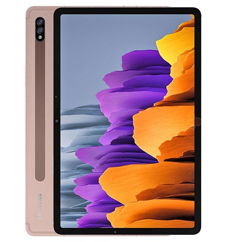Samsung Galaxy Tab S7 128, 256GB Chính Hãng Công Ty, Giá Rẻ