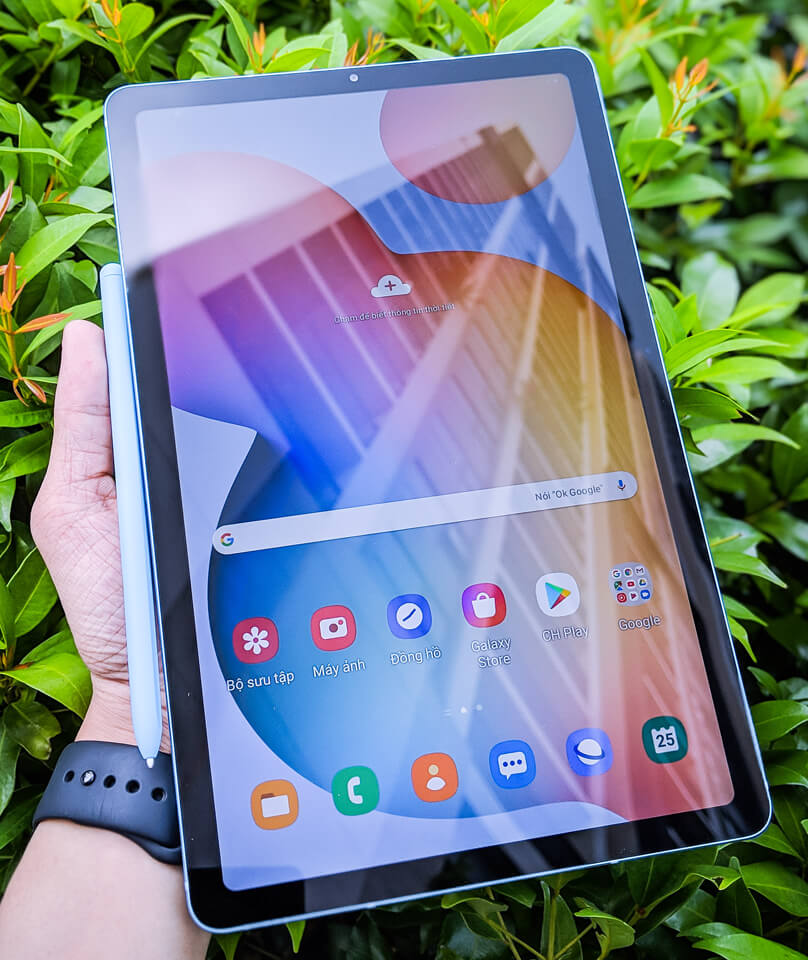 s6e tablet