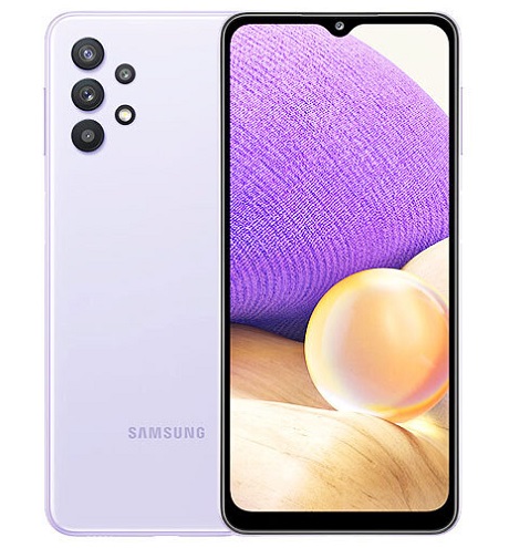 Samsung Galaxy A32 5G Chính Hãng - Cấu Hình, Giá Bán | Viettablet.com