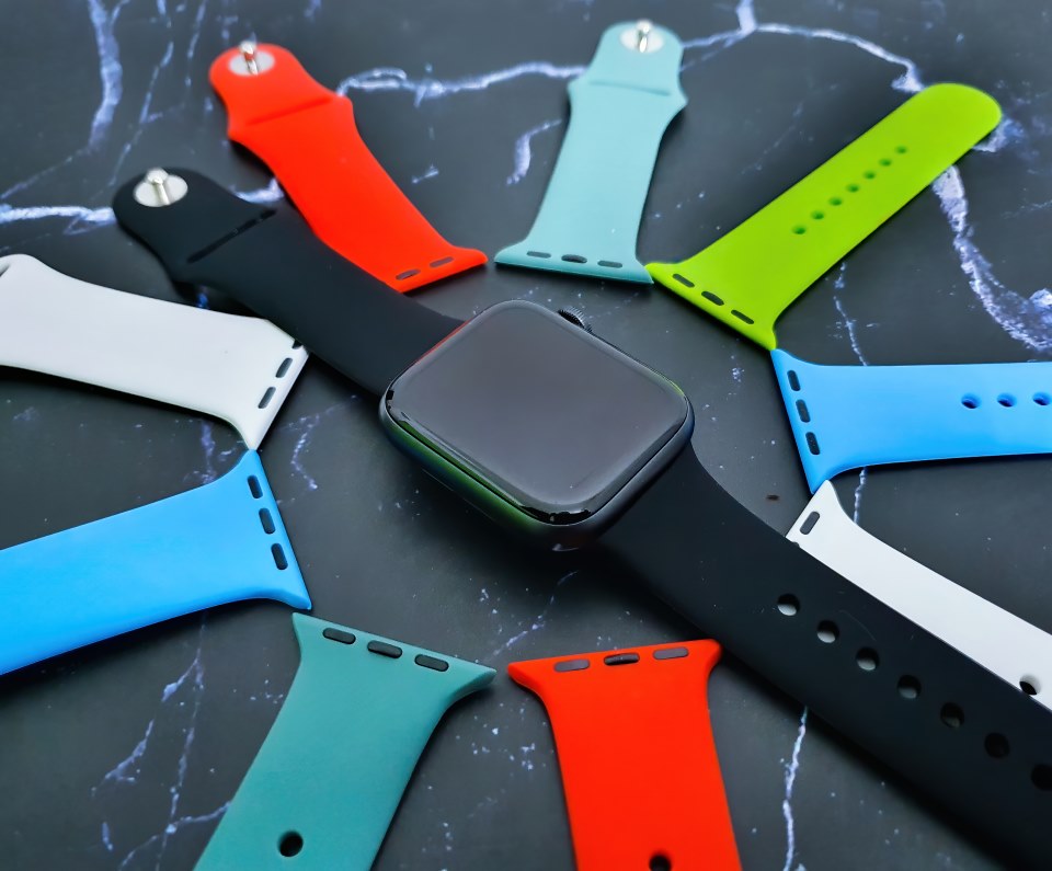 iwatch 4 ecg app release date