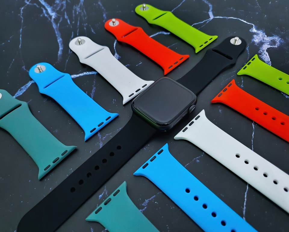 apple watch 5 esim