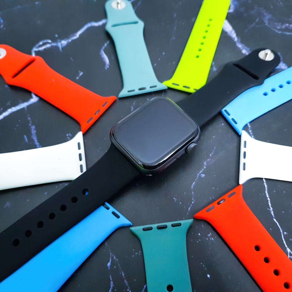 apple watch 5 esim