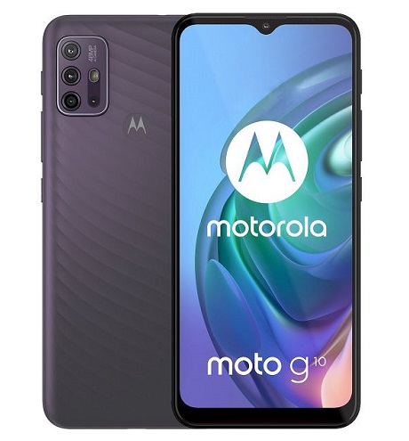 Motorola Moto G10 64GB Chính Hãng Xách Tay, Giá Rẻ, Trả Góp | Viettablet.com