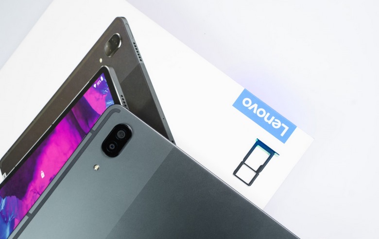 Lenovo Tab P11 Pro (6GB - 128GB) Lenovo Tab P11 Pro (6GB - 128GB)