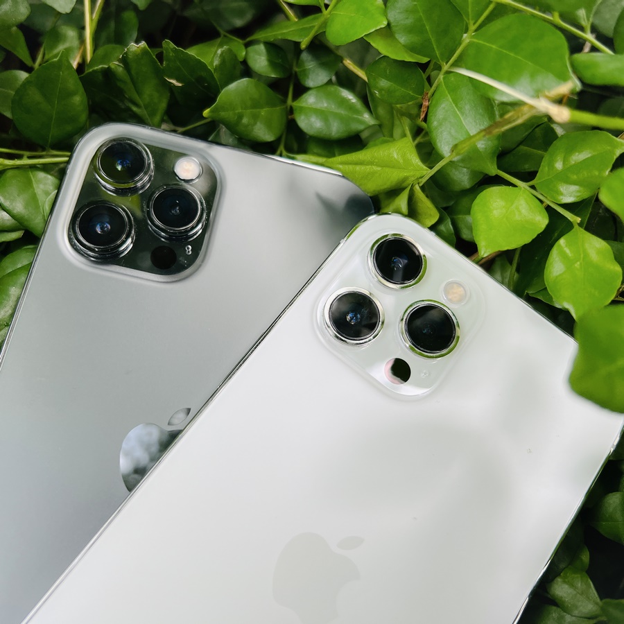 iPhone 12 Pro Max 128GB Cũ Like New 99%, Có Trả Góp