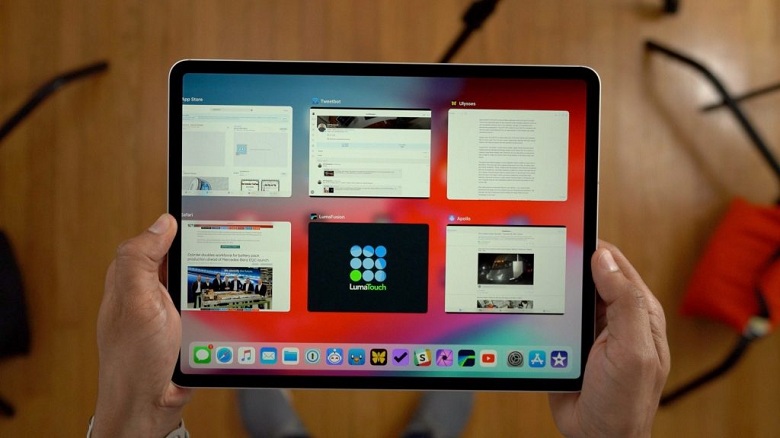 Phân loại iPad Pro, tất tần tật những điều bạn chưa biết về iPad Pro