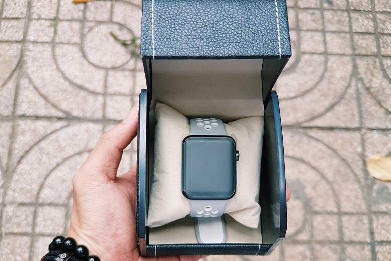 apple watch series 1 gen 2 42mm