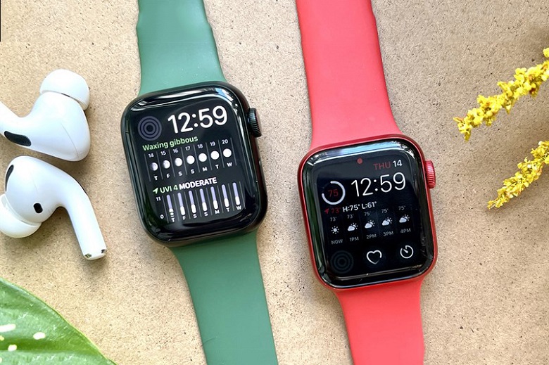 Cách phân biệt các loại Apple Watch có thể bạn chưa biết