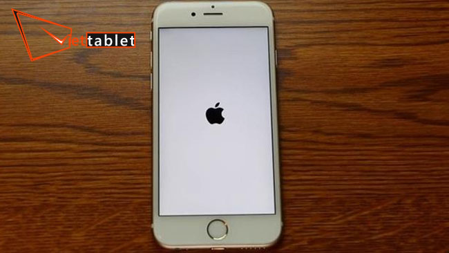 Cách sửa lỗi iPhone bị treo táo đơn giản nhất