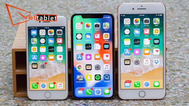 Mua iphone giá rẻ ở đâu đảm bảo chất lượng?