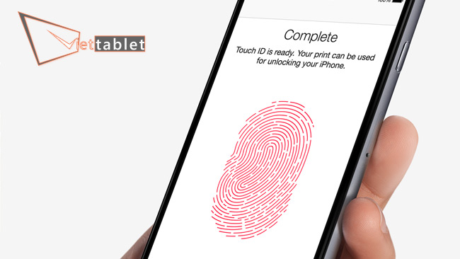 Sửa iPhone bị mất vân tay có tốn nhiều tiền không?