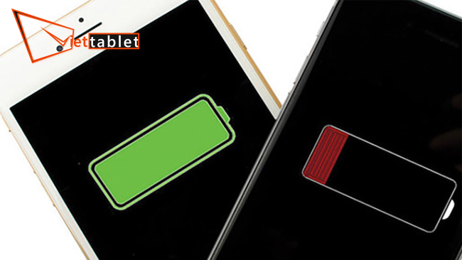 Cách sửa pin Iphone 6 đơn giản bạn cần biết