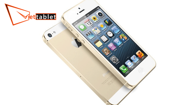 Thay màn hình Iphone 5 chất lượng