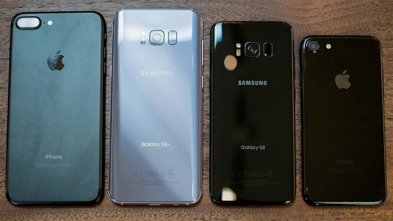 iphone s8  price