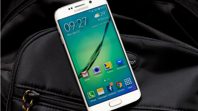 Đánh giá chi tiết Samsung Galaxy S6 Edge, có nên mua? Đánh giá chi tiết Samsung Galaxy S6 Edge, có nên mua?