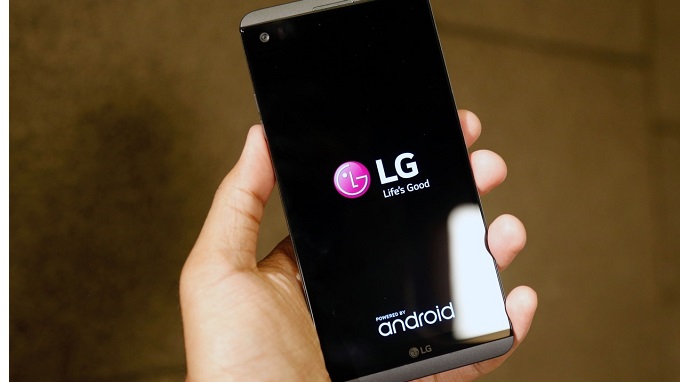  đánh giá âm thanh lg v20 