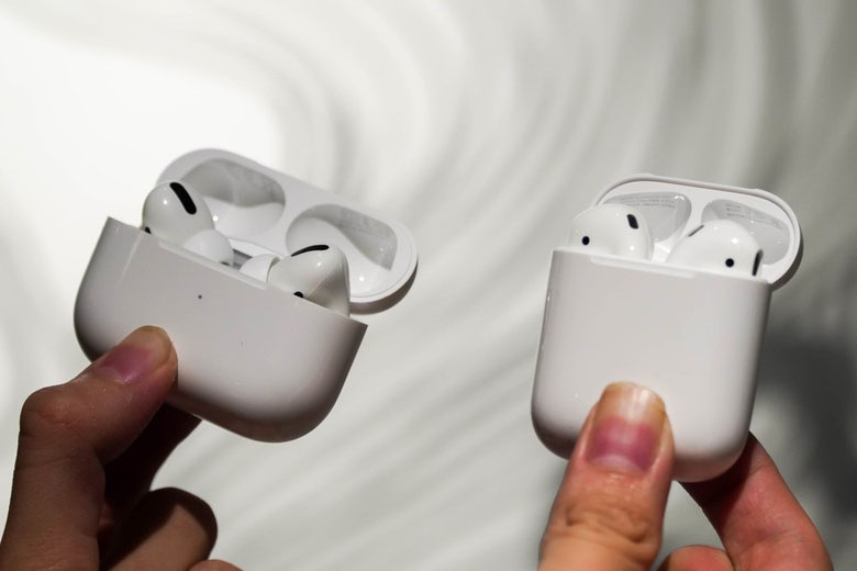 Có bao nhiêu loại AirPods và bạn nên mua AirPods loại nào?