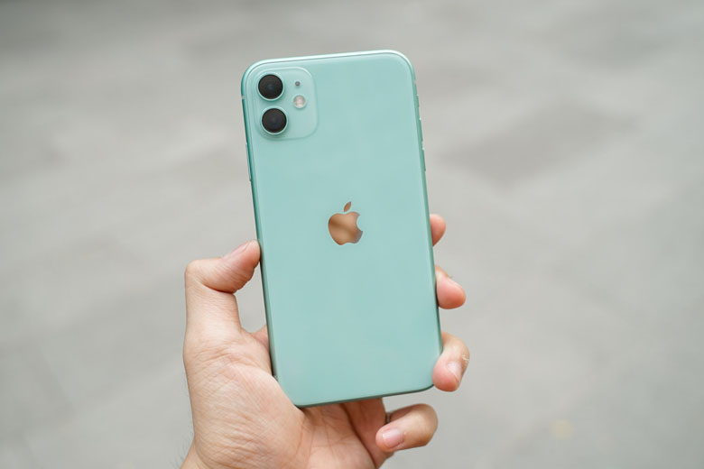 Mua iPhone 11 cũ like new, ngoài giá Siêu RẺ bạn còn được lợi gì?