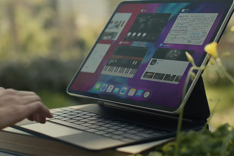 Đánh giá iPad Pro 2020 chiếc tablet hoàn hảo, đáng sở hữu nhất 2020