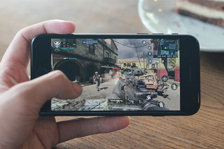 TOP 10 game hay trên iPhone mà bạn không nên bỏ qua