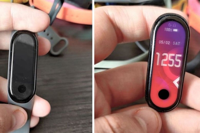 Chia sẻ với hơn 58 về hình nền miband mới nhất  cdgdbentreeduvn