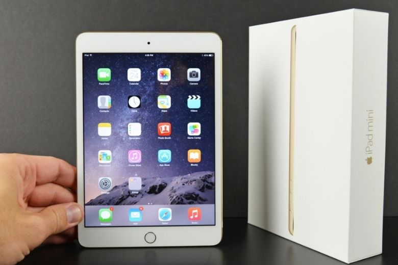 iPad Mini có bao nhiêu loại? Tất tần tật thông tin nổi bật của các dòng iPad Mini