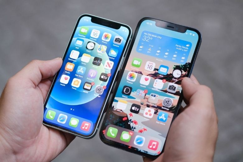 Hướng dẫn sử dụng 5G đúng cách trên iPhone 12, 12 Mini, 12 Pro và 12 Pro Max