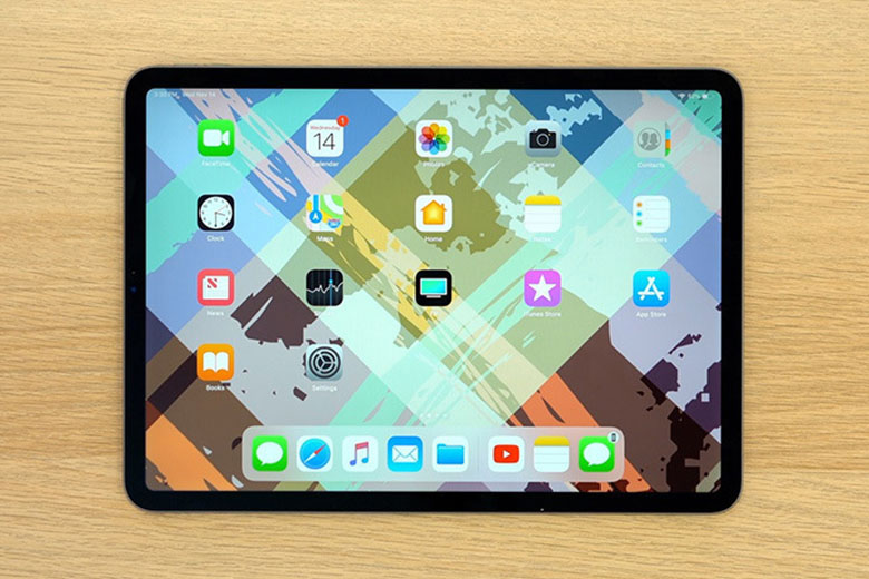 Có nên mua iPad Air 4 2020, chiếc tablet này có tính năng gì HOT?