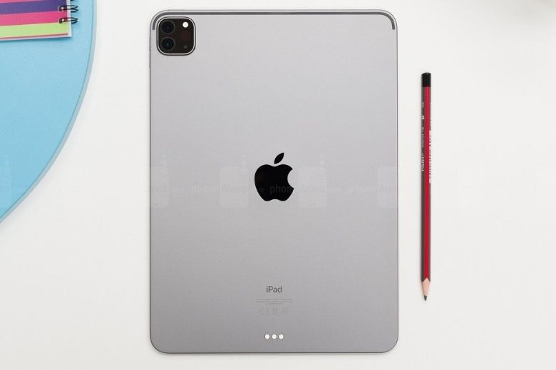 Có nên mua iPad Pro 2020 đang giảm giá cực sốc đến 6 triệu đồng?