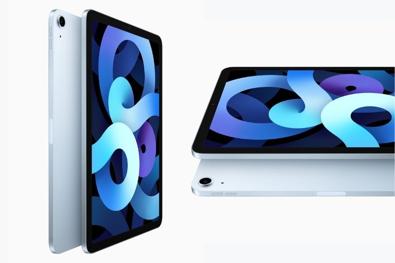 Đánh giá iPad Air 4 2020: Ngôi sao chính thay thế iPhone 12 có đáng mua?