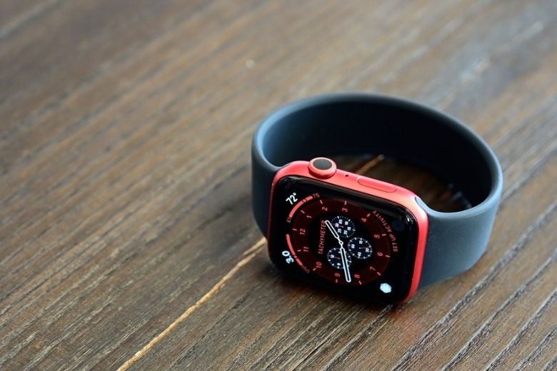 Đập hộp Apple Watch Series 6 tại VN: Đã sang trọng giá cả lại phù hợp !!!
