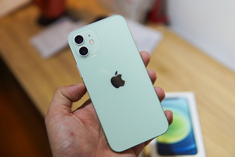 iPhone 12 màu xanh có phải là phiên bản HOT nhất năm nay?