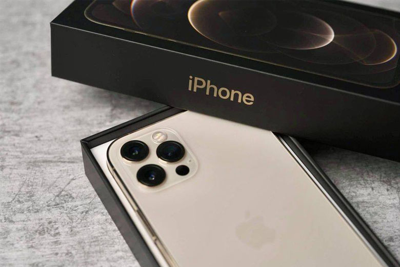 Iphone 12 Pro 12 Pro Max ở đau Rẻ Nhất Mỹ Hay Phap