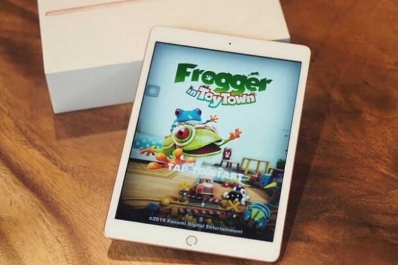 Bật mí 6 lý do nên mua iPad thay vì laptop giá rẻ và máy tính bảng Android trong tầm giá 7 triệu đồng