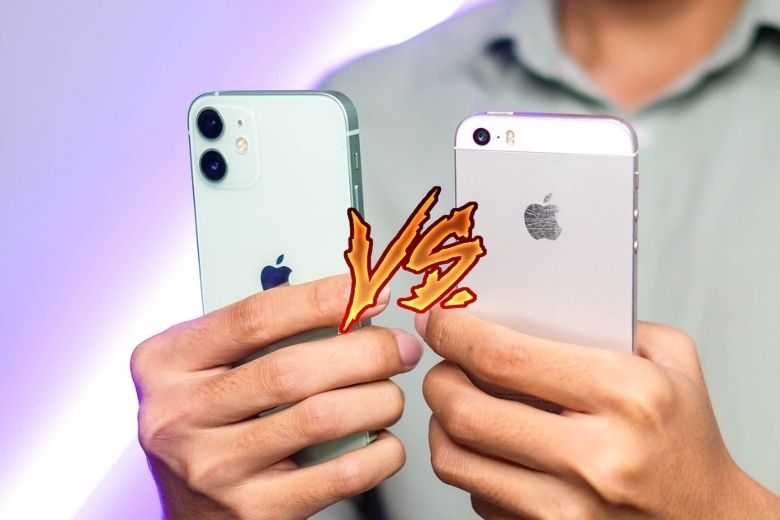 iphone 12 mini 5